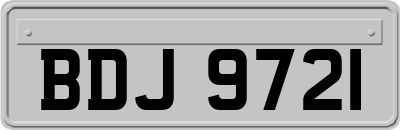 BDJ9721