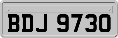 BDJ9730