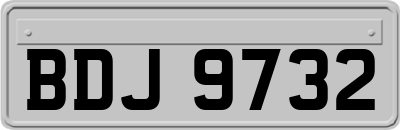 BDJ9732