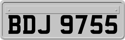 BDJ9755