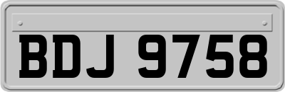 BDJ9758