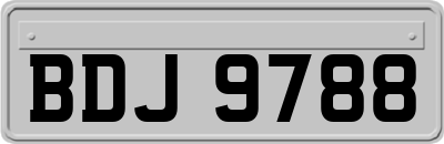 BDJ9788