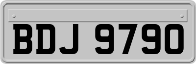 BDJ9790