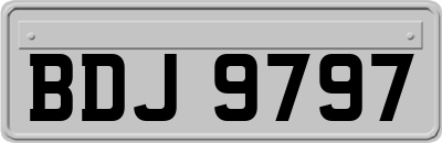 BDJ9797