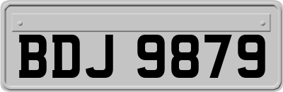 BDJ9879
