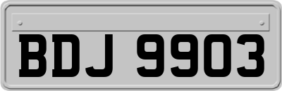 BDJ9903