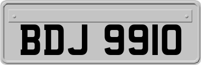 BDJ9910