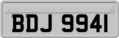 BDJ9941