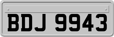 BDJ9943