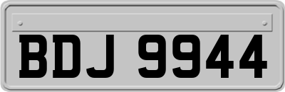 BDJ9944