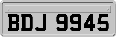 BDJ9945