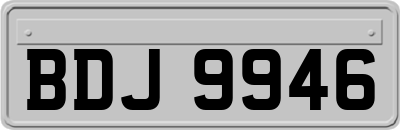 BDJ9946