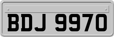 BDJ9970
