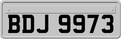 BDJ9973