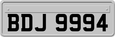 BDJ9994