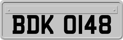 BDK0148