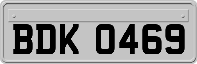 BDK0469