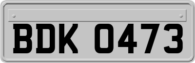 BDK0473