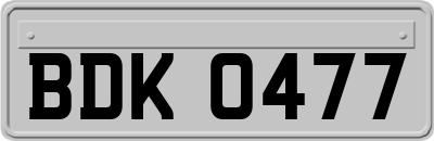BDK0477