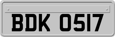 BDK0517