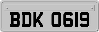 BDK0619