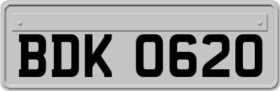 BDK0620