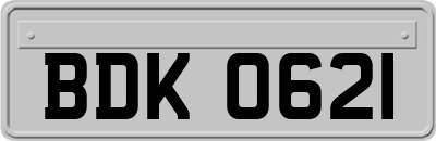 BDK0621