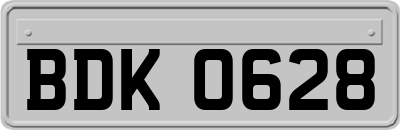 BDK0628