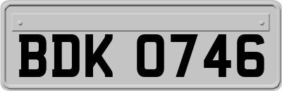 BDK0746