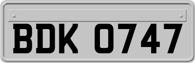 BDK0747