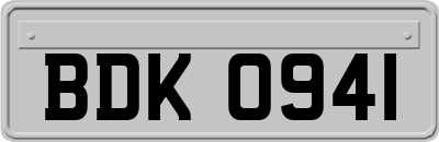 BDK0941