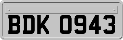 BDK0943