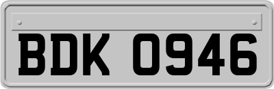 BDK0946