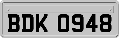 BDK0948
