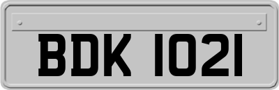 BDK1021