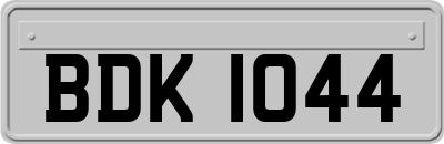 BDK1044