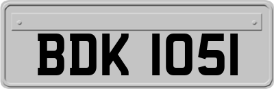 BDK1051