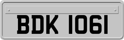 BDK1061