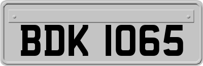 BDK1065