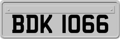 BDK1066