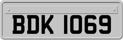 BDK1069