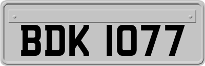 BDK1077
