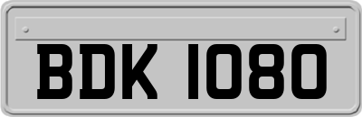 BDK1080