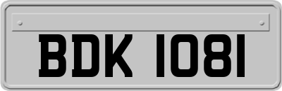 BDK1081