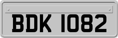 BDK1082