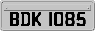 BDK1085