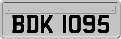 BDK1095