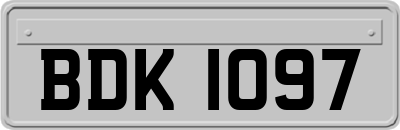 BDK1097