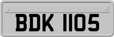 BDK1105