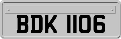 BDK1106